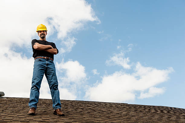 Quick and Trustworthy Emergency Roof Repair Services in Stewartville, MN